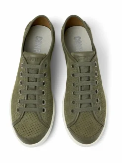 Camper Sneaker*Damen Sneaker - Uno grün uni