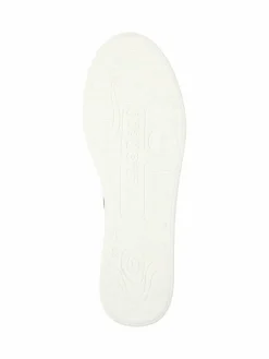 Camper Sneaker*Damen Sneaker - Uno grün uni