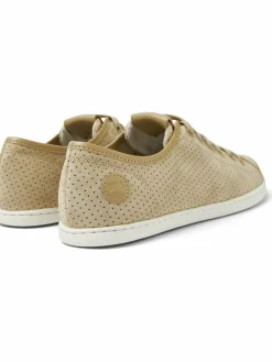 Camper Sneaker*Damen Sneaker - Uno beige uni