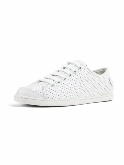 Camper Sneaker*Damen Sneaker - Uno weiß uni