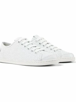 Camper Sneaker*Damen Sneaker - Uno weiß uni