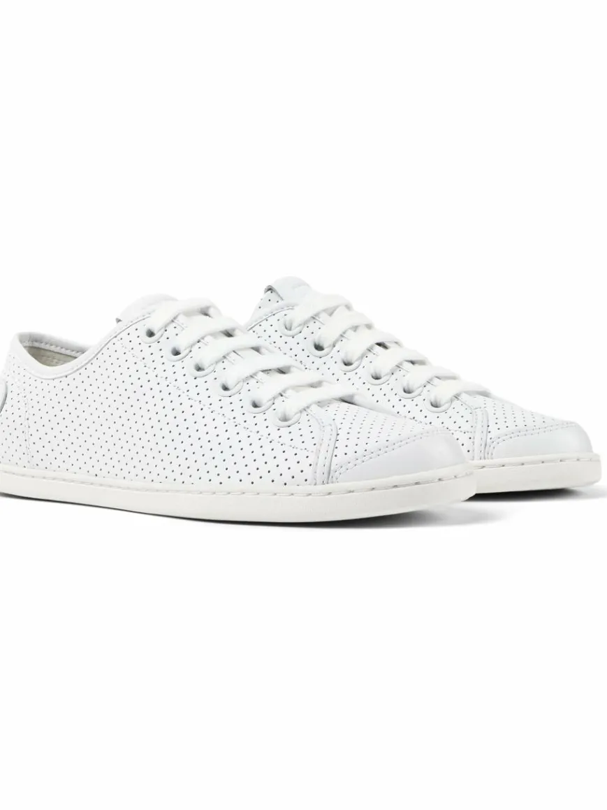 Camper Sneaker*Damen Sneaker - Uno weiß uni