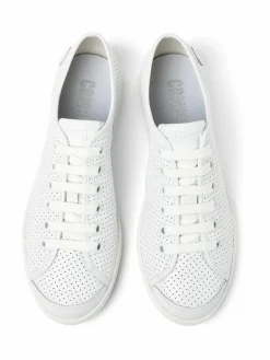 Camper Sneaker*Damen Sneaker - Uno weiß uni