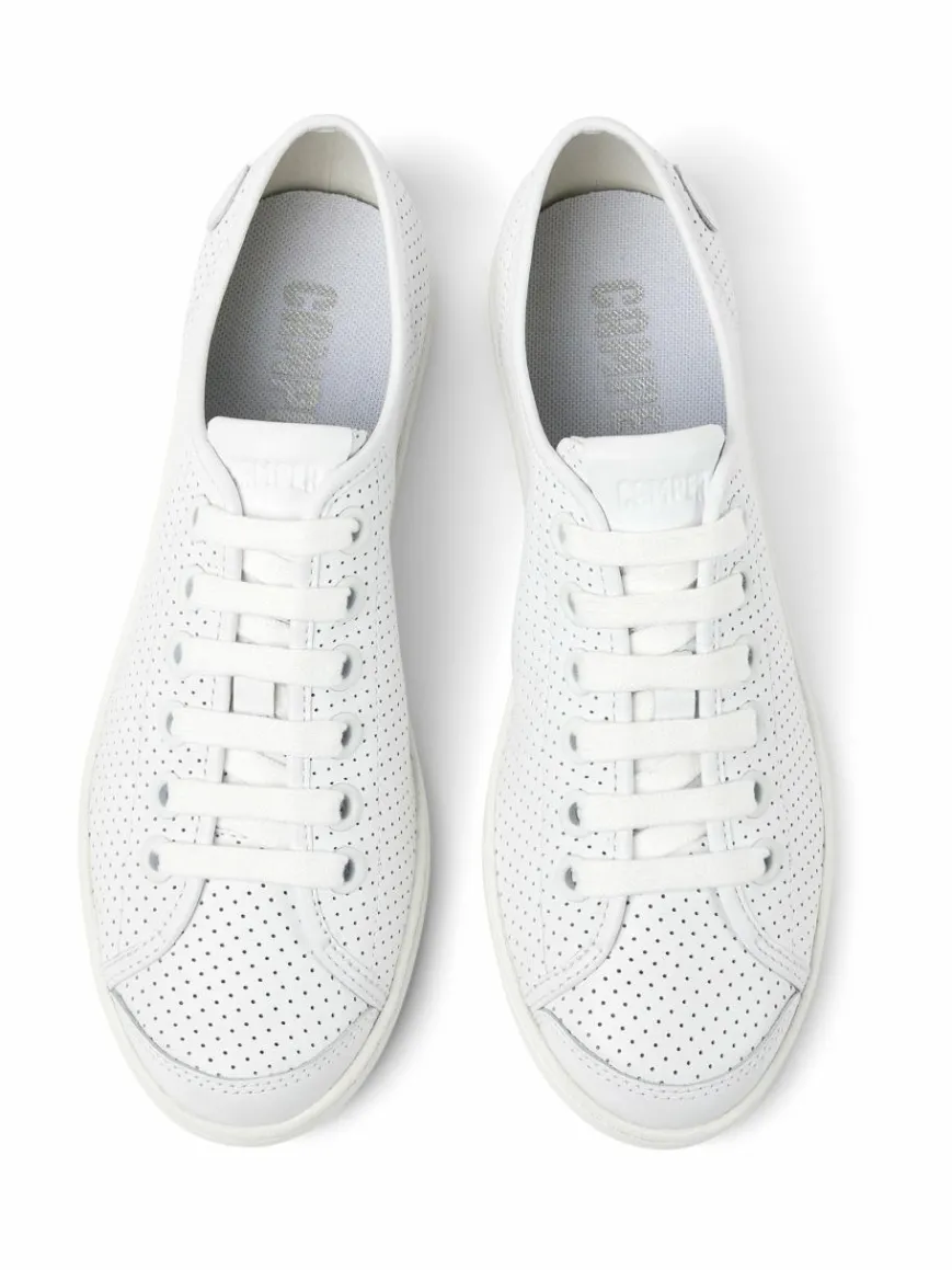 Camper Sneaker*Damen Sneaker - Uno weiß uni