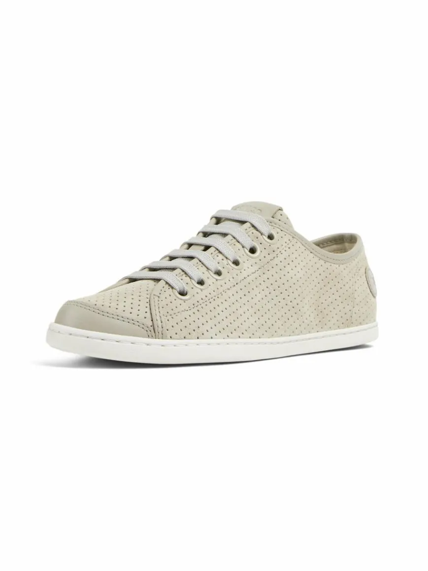 Camper Sneaker*Damen Sneaker - Uno grau uni
