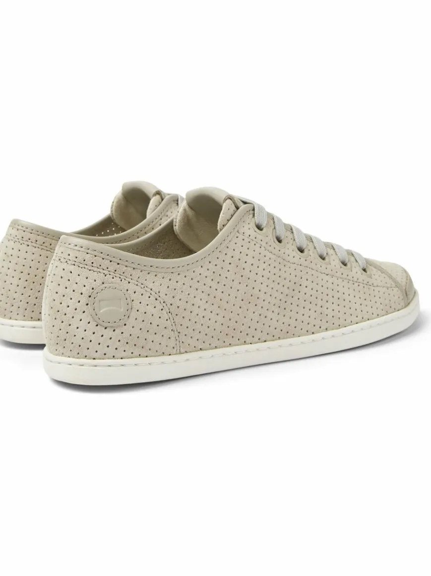 Camper Sneaker*Damen Sneaker - Uno grau uni