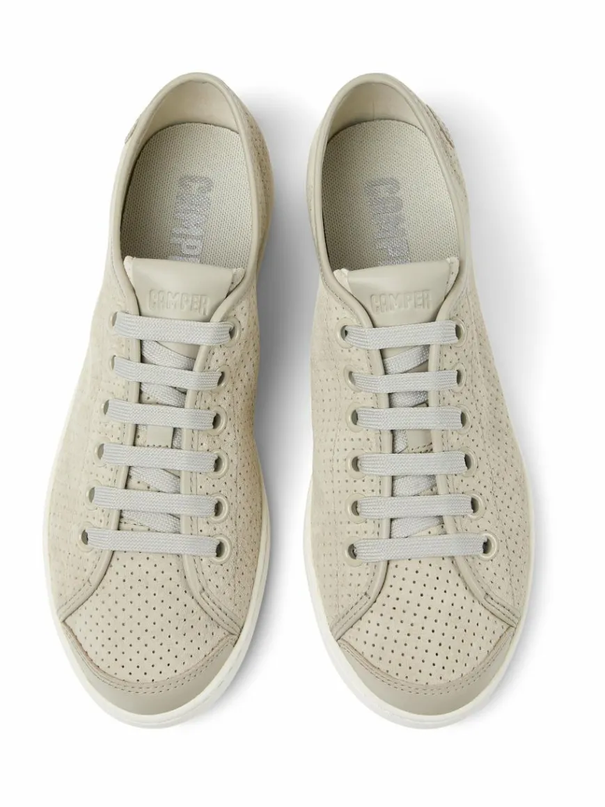 Camper Sneaker*Damen Sneaker - Uno grau uni