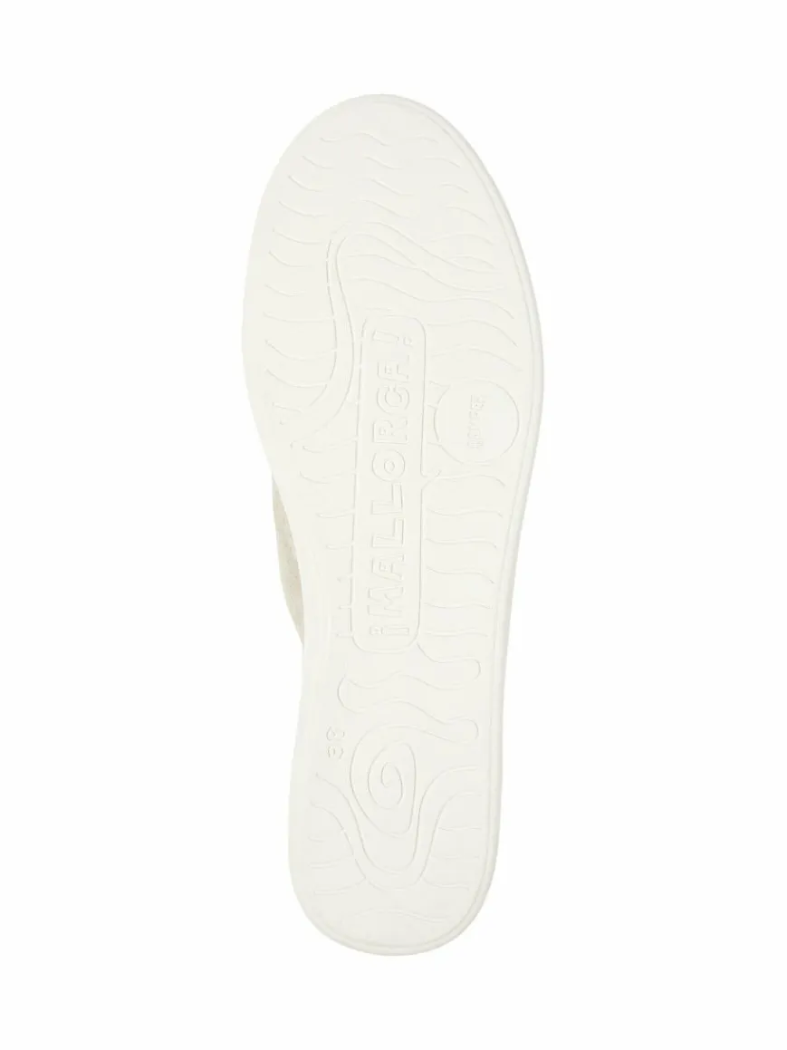 Camper Sneaker*Damen Sneaker - Uno grau uni