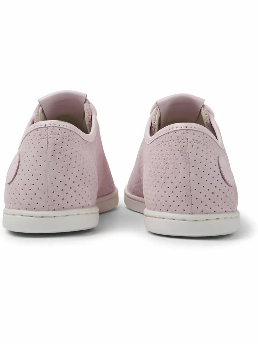 Camper Sneaker*Damen Sneaker - Uno rosa uni