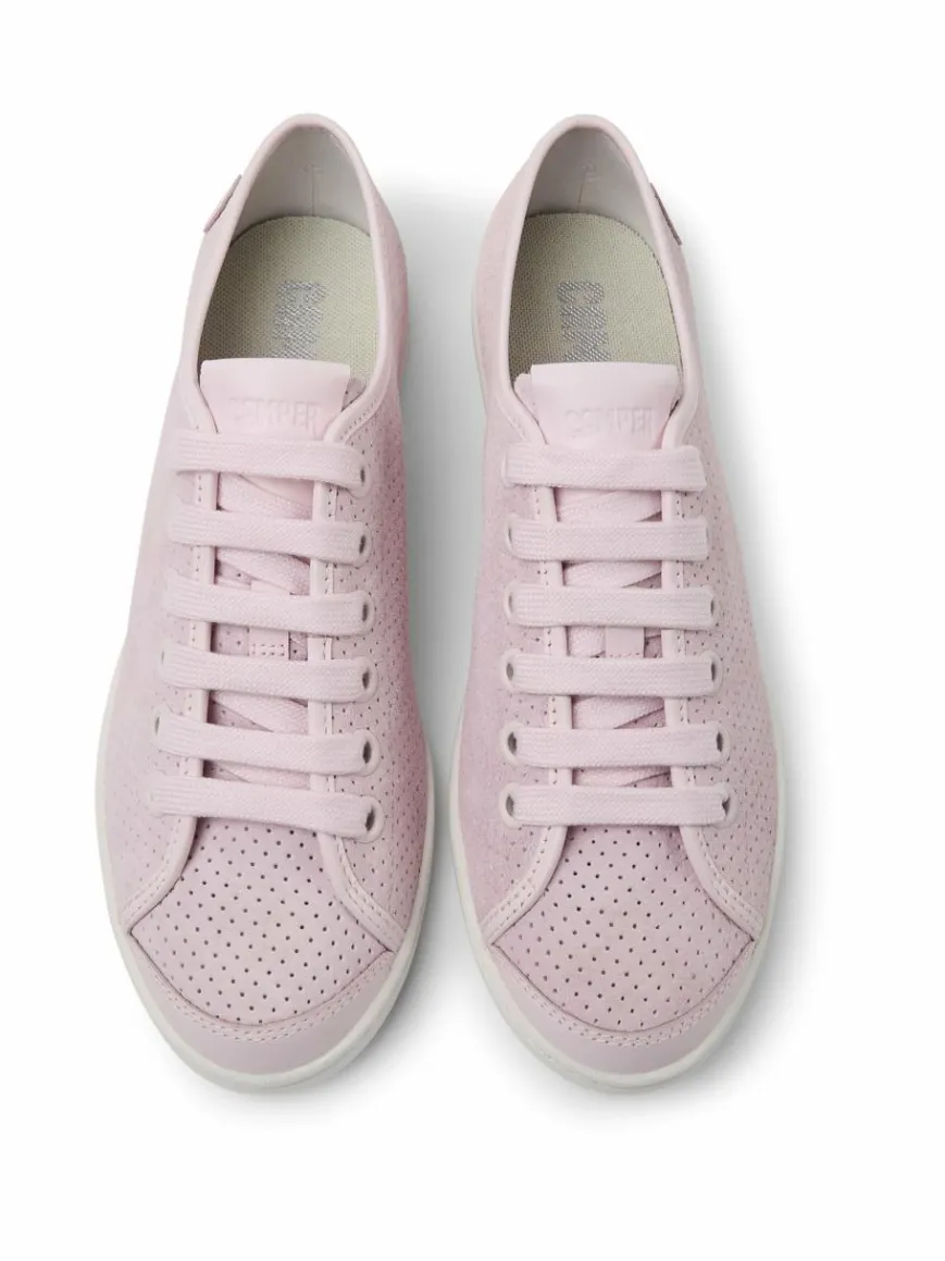 Camper Sneaker*Damen Sneaker - Uno rosa uni