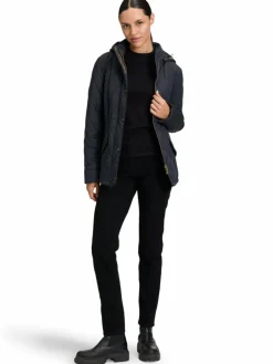 Gil Bret Jacken & Westen*Damen Steppjacke marine uni