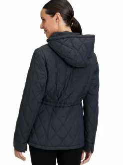 Gil Bret Jacken & Westen*Damen Steppjacke marine uni