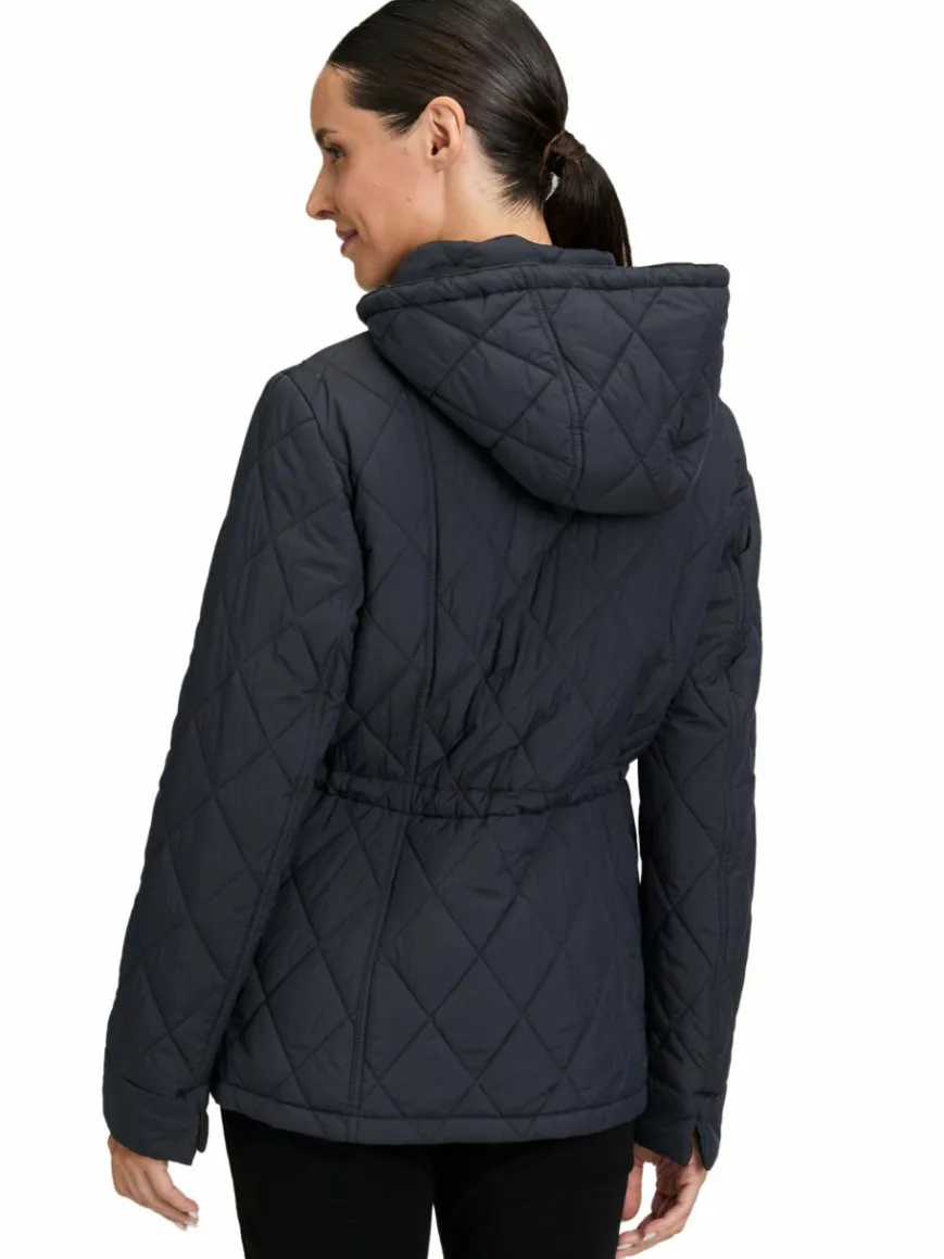 Gil Bret Jacken & Westen*Damen Steppjacke marine uni