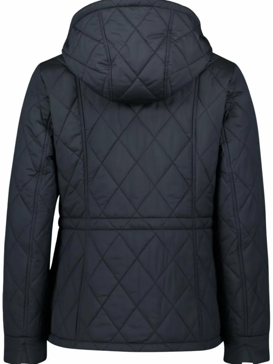 Gil Bret Jacken & Westen*Damen Steppjacke marine uni