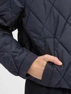 Marc Cain Sports Jacken & Westen*Damen Steppjacke marine uni