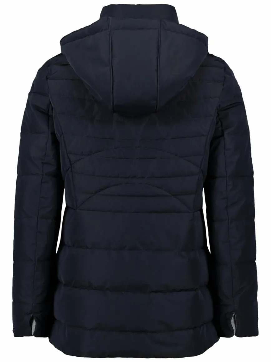 Gil Bret Jacken & Westen*Damen Steppjacke marine royal uni