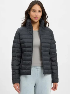 Marc O'Polo Jacken & Westen*Damen Steppjacke marine uni