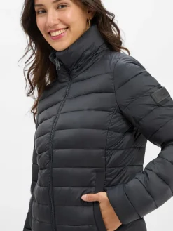 Marc O'Polo Jacken & Westen*Damen Steppjacke marine uni