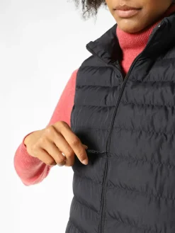 brookshire Jacken & Westen*Damen Steppweste - Romy marine uni