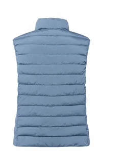 brookshire Jacken & Westen*Damen Steppweste - Romy indigo meliert