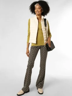 brookshire Jacken & Westen*Damen Steppweste - Romy ecru uni