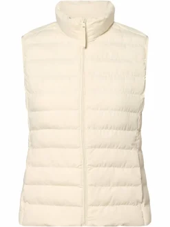 brookshire Jacken & Westen*Damen Steppweste - Romy ecru uni