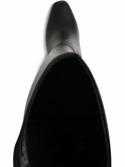 Steve Madden Stiefel*Damen Stiefel - Maxton schwarz uni