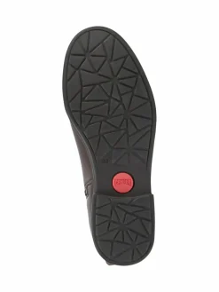 Camper Stiefel*Damen Stiefel - Mil braun uni