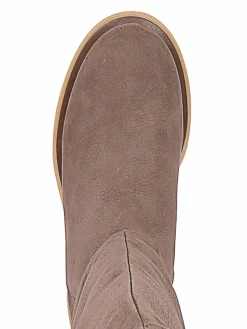 Crickit Stiefel*Damen Stiefel - NEVA taupe uni