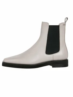 Marc Cain Boots & Stiefeletten*Damen Stiefelette grau gemustert