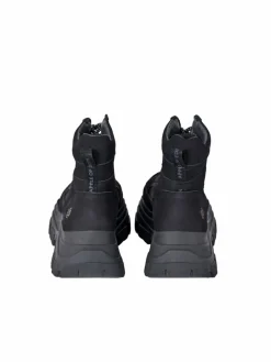 Apple of Eden Boots & Stiefeletten*Damen Stiefelette - AMAZING schwarz uni