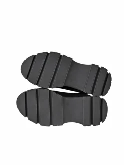 Apple of Eden Boots & Stiefeletten*Damen Stiefelette - AMAZING schwarz uni