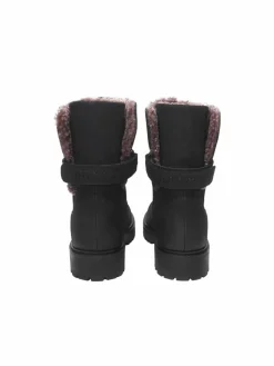 FREUDE Boots & Stiefeletten*Damen Stiefelette - BAYLA schwarz uni