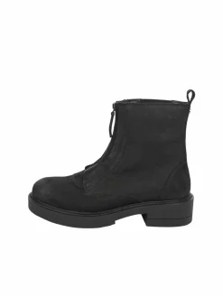 FREUDE Boots & Stiefeletten*Damen Stiefelette - BEVERLY schwarz uni