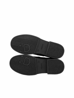 FREUDE Boots & Stiefeletten*Damen Stiefelette - BEVERLY schwarz uni