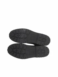 FREUDE Boots & Stiefeletten*Damen Stiefelette - BIJOU schwarz uni