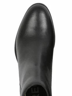 FREUDE Boots & Stiefeletten*Damen Stiefelette - BINNY schwarz uni