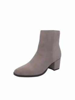 FREUDE Boots & Stiefeletten*Damen Stiefelette - BINNY taupe uni