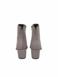 FREUDE Boots & Stiefeletten*Damen Stiefelette - BINNY taupe uni
