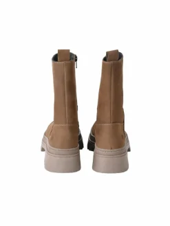 Apple of Eden Boots & Stiefeletten*Damen Stiefelette - DAZE sand uni