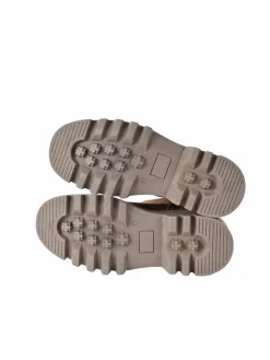 Apple of Eden Boots & Stiefeletten*Damen Stiefelette - DAZE sand uni