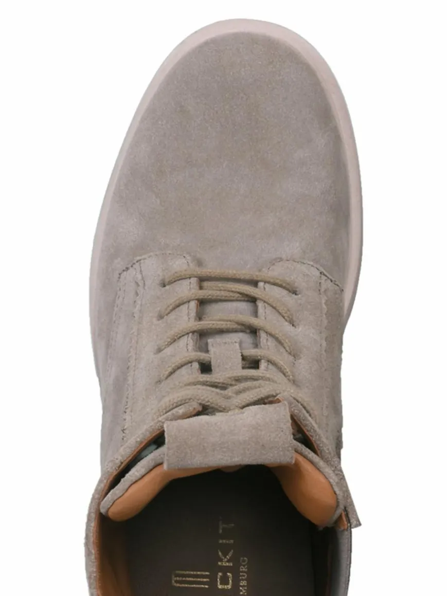 Crickit Boots & Stiefeletten*Damen Stiefelette - PRUDENZIA taupe bedruckt