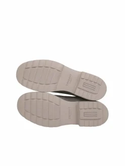 Crickit Boots & Stiefeletten*Damen Stiefelette - PRUDENZIA taupe bedruckt