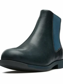 Camper Boots & Stiefeletten*Damen Stiefeletten - Bowie blau uni