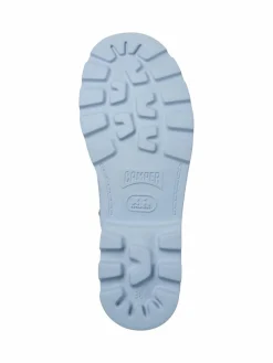 Camper Boots & Stiefeletten*Damen Stiefeletten - Brutus schwarz uni