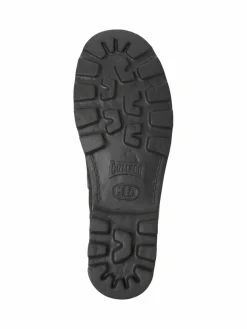 Camper Boots & Stiefeletten*Damen Stiefeletten - Brutus grau uni