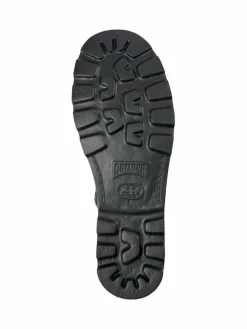 Camper Boots & Stiefeletten*Damen Stiefeletten - Brutus braun uni