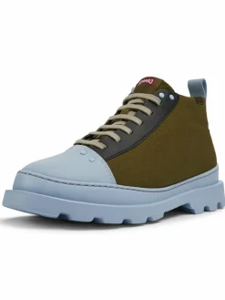 Camper Boots & Stiefeletten*Damen Stiefeletten - Brutus mehrfarbig uni