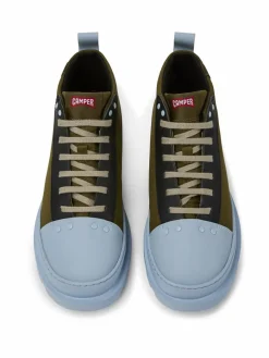 Camper Boots & Stiefeletten*Damen Stiefeletten - Brutus mehrfarbig uni