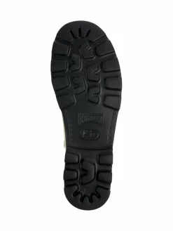 Camper Boots & Stiefeletten*Damen Stiefeletten - Brutus beige uni